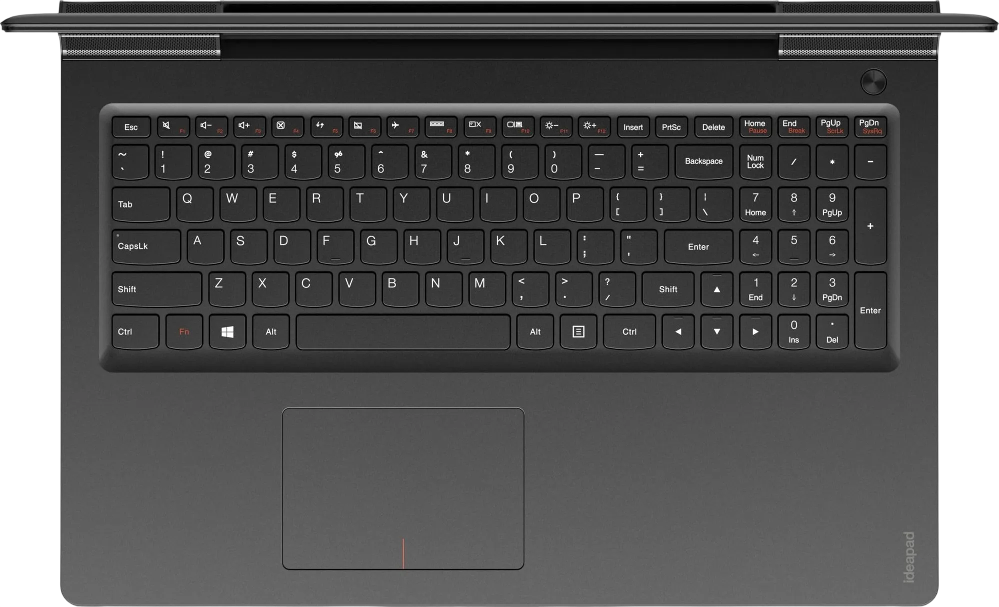 15.6'' Lenovo IdeaPad 700-15ISK